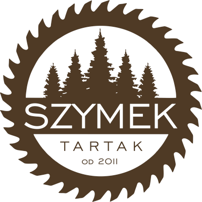 Tartak "Szymek" Piotr Gulcz Łagiewniki Wielkopolska